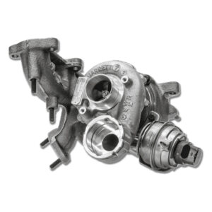 Garret GT1749V turbo 1.9 TDI