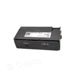 OEM USB met CarPlay & Android Auto ondersteuning – Audi A1 GB + A3 8Y