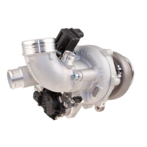 Garret Powermax GT2260S 485PK 2.0 TSI EA888 gen3 turbo