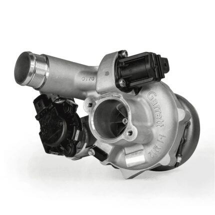 Garret Powermax GT2260S 485PK 2.0 TSI EA888 gen3 turbo