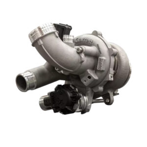 Garrett Powermax G25-660 2.0 TSI upgrade turbo EA888 gen3