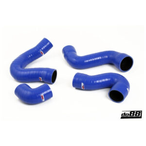 DO88 siliconen intercooler slangen A4 B6 1.8 20VT