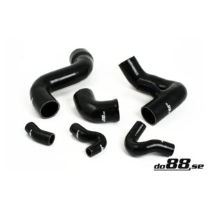 DO88 Siliconen Intercoolerslangen 1.8 20VT