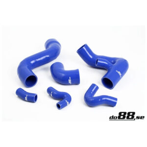 DO88 Siliconen Intercoolerslangen 1.8 20VT