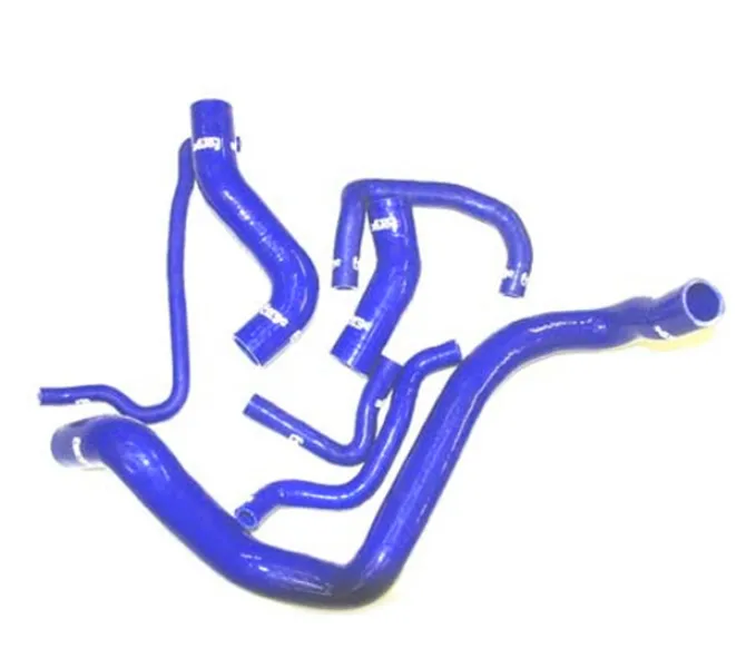 Forge silicone coolant hose kit 1.8T