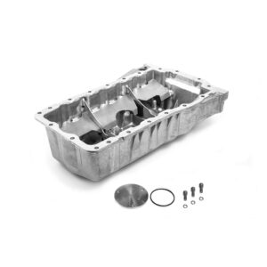 Forge baffled carterpan 1.8 20VT