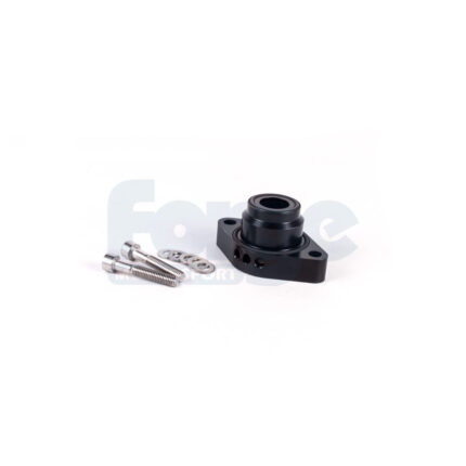 Forge blow-off adapter 1.4 TSI (Twincharged)
