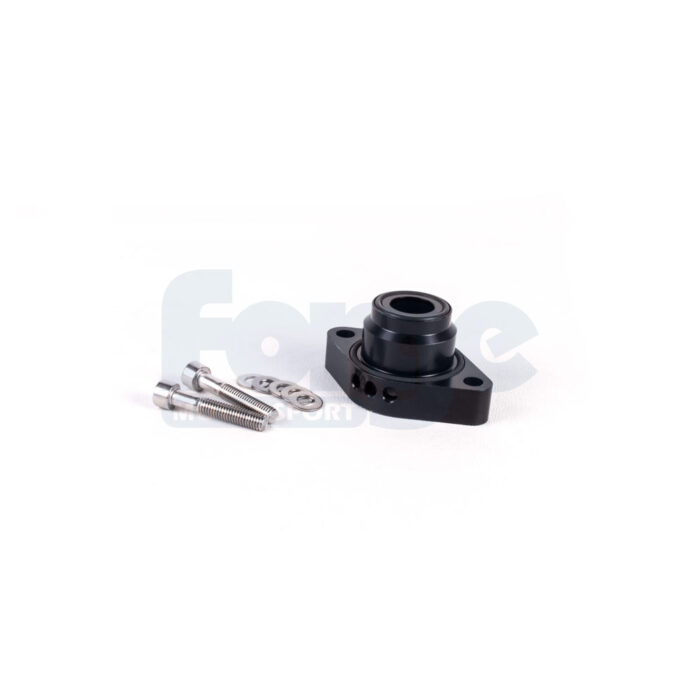 Forge blow-off adapter 1.4 TSI (Twincharged)