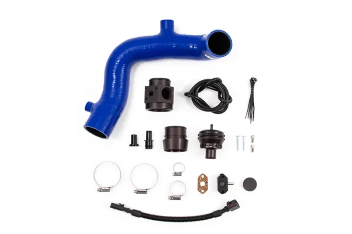 Forge dump valve kit (1.0 TSI)