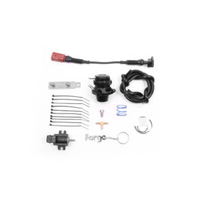 Forge Blow off valve 1.8 TSI + 2.0 TSI