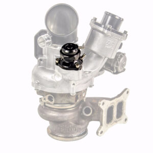 Forge Blow off valve 1.8 TSI + 2.0 TSI