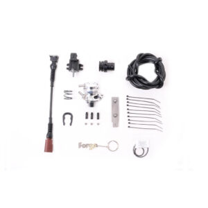 Forge Blow off valve 1.8 TSI + 2.0 TSI