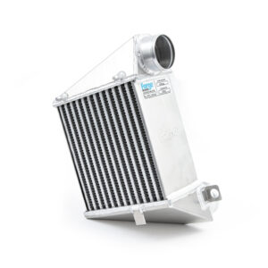 Forge Performance intercooler 1.8 20VT SMIC