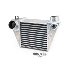 Forge Performance intercooler 1.8 20VT SMIC