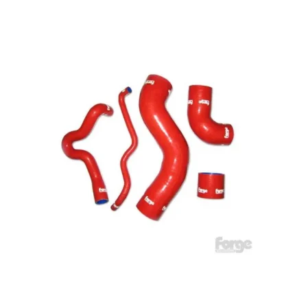 Forge silicone turbo hose kit 5 delig (150PK)