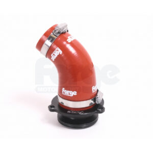 Forge Turbo muffler delete kit 2.0 TFSI EA113 K04