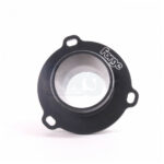 Forge Turbo muffler delete kit 2.0 TFSI EA113 K04