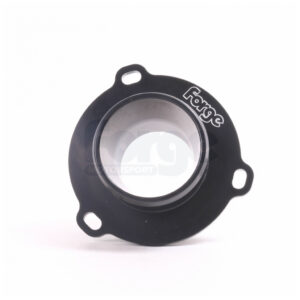 Forge Turbo muffler delete kit 2.0 TFSI EA113 K04