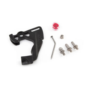 Forge verstelbare quick shifter 02M, 02Q, MQ350 6-bak