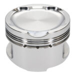 JE-Piston Kit 1.8 20VT versterkte zuigers 9.25:1
