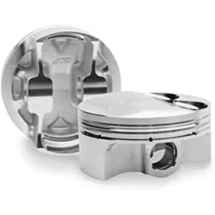 JE-Pistons Kit pin 20 9.5:1 1.8 20VT