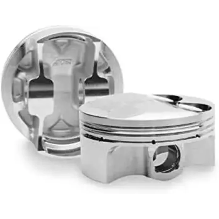 JE-Pistons Kit pin 20 9.5:1 1.8 20VT