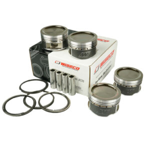 Wiseco zuigers 1.8 20VT 8.5:1