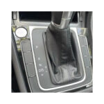 Pook omlijsting VW Golf 7 DSG omlijsting zilver - Afbeelding 4