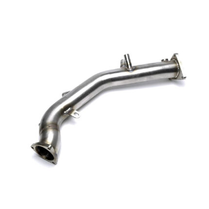 TA Technix DPF delete 2.0 TDI 2.5 inch
