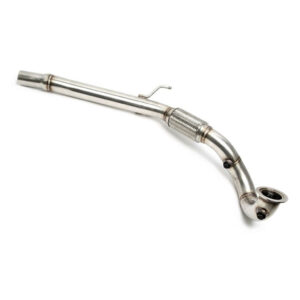 TA Technix downpipe 1.4 TSI 2.5 inch