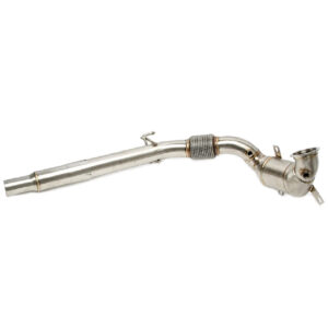 TA Technix downpipe 1.2 TSI + 1.4 TSI