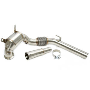 TA Technix downpipe 1.2 TSI + 1.4 TSI