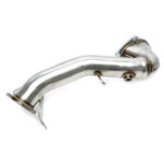 TA-Technix downpipe 1.4 TSI 2.5 inch