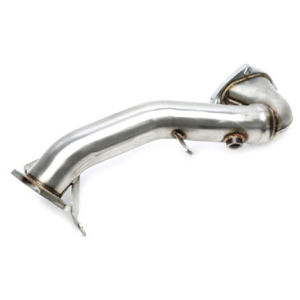 TA-Technix downpipe 1.4 TSI 2.5 inch