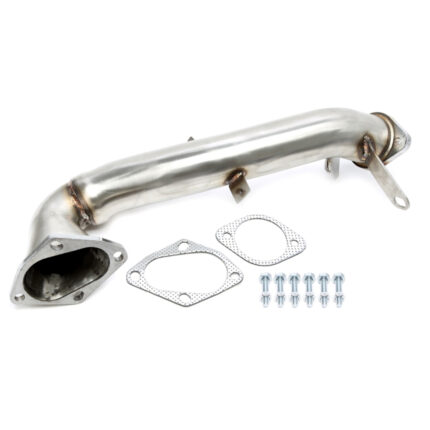 TA-Technix downpipe 1.4 TSI 2.5 inch