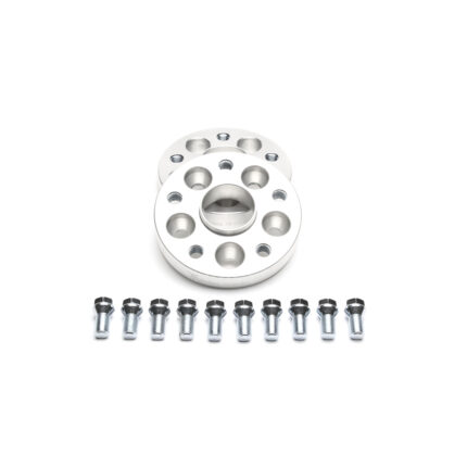 TA-Technix adapters 5X100 naar 5X112