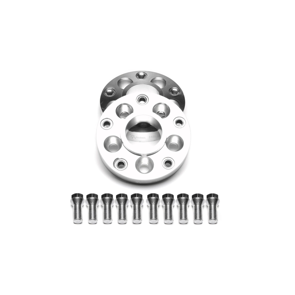 5100-5120-X TA-Technix adapters 5X100 naar 5X120