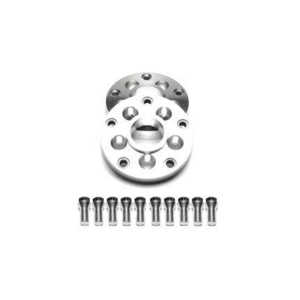 TA-Technix adapters 5X100 naar 5X130