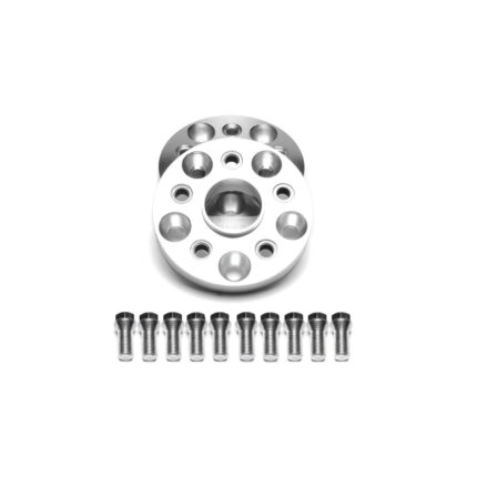 TA-Technix adapters 5X112 naar 5X100