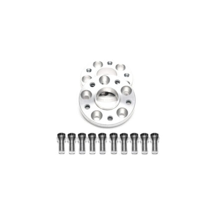 TA-Technix adapters 5X112 naar 5X114