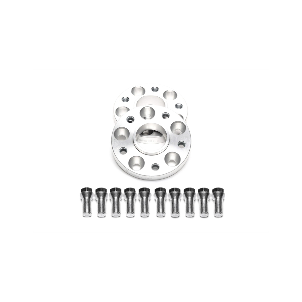 5112-5114-X TA-Technix adapters 5X112 naar 5X114