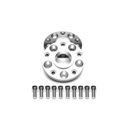 TA-Technix adapters 5X112 naar 5X120