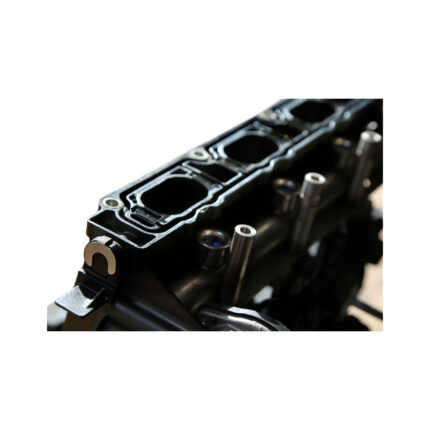 TA-Technix swirl flaps delete kit