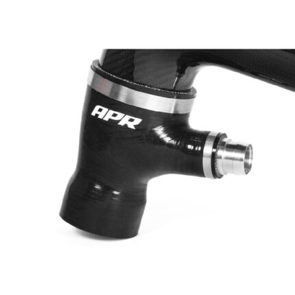 APR carbon turbo inlet pipe 2.0 TSI EA888 gen1
