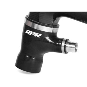 APR carbon turbo inlet pipe 2.0 TSI EA888 gen1