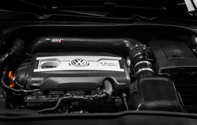 APR carbon turbo inlet pipe 2.0 TSI EA888 gen1