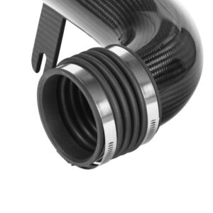 APR carbon turbo inlet pipe 2.0 TSI EA888 gen1