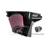 APR open air intake carbon 3.0 TFSI