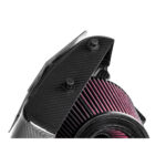 APR open air intake carbon 3.0 TFSI - Afbeelding 2