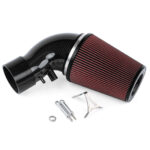 APR open air intake 2.5 TFSI